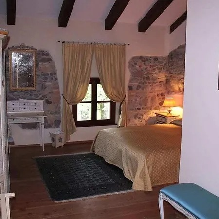 Prázdninový dům 